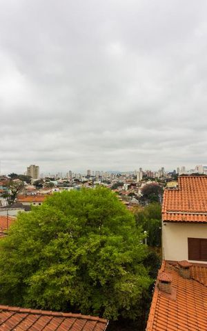 Studio para alugar com 30m², 1 quarto e 1 vagaVista Quarto