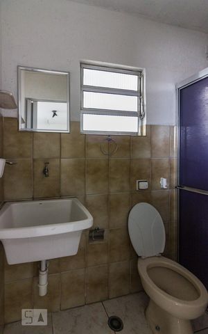 Studio para alugar com 30m², 1 quarto e 1 vagaBanheiro