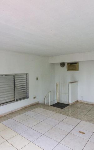 Studio para alugar com 30m², 1 quarto e 1 vagaQuarto