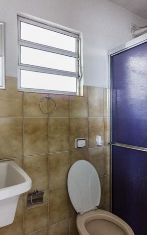 Studio para alugar com 30m², 1 quarto e 1 vagaBanheiro