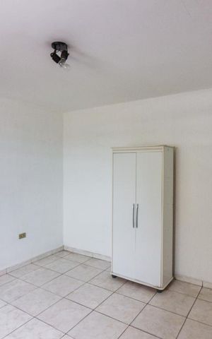Studio para alugar com 30m², 1 quarto e 1 vagaSala - Cozinha