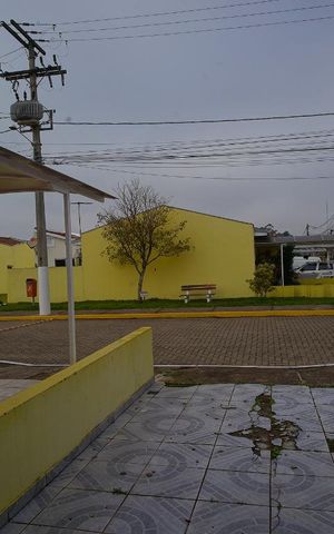 Casa de condomínio à venda com 68m², 2 quartos e 2 vagasQuarto 2 - Vista