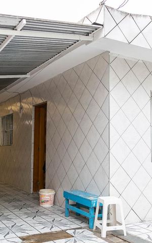 Casa à venda com 250m², 4 quartos e 4 vagasQuintal