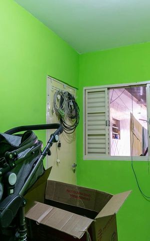 Casa à venda com 250m², 4 quartos e 4 vagasQuarto 2