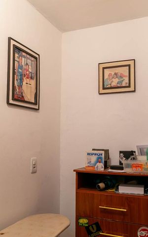 Casa à venda com 250m², 4 quartos e 4 vagasQuarto 3