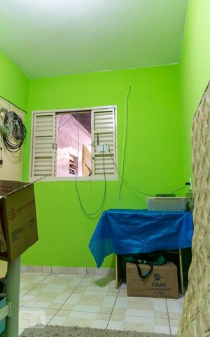 Casa à venda com 250m², 4 quartos e 4 vagasQuarto 2