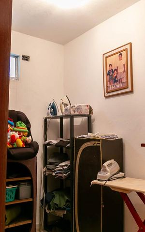 Casa à venda com 250m², 4 quartos e 4 vagasQuarto 3