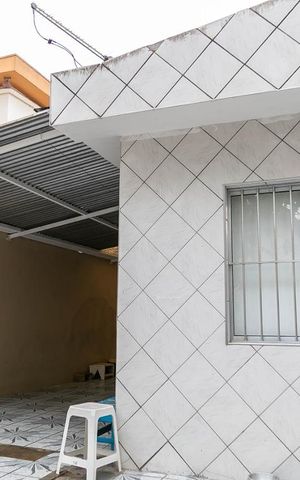 Casa à venda com 250m², 4 quartos e 4 vagasQuintal 