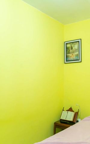 Casa à venda com 250m², 4 quartos e 4 vagasQuarto 1