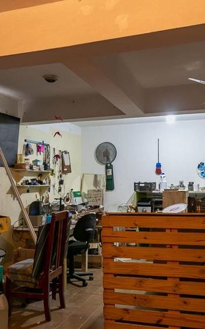 Casa à venda com 250m², 4 quartos e 4 vagasPorão