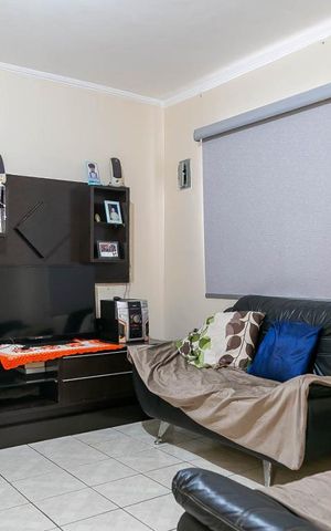 Casa à venda com 250m², 4 quartos e 4 vagasSala