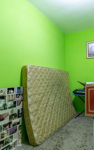 Casa à venda com 250m², 4 quartos e 4 vagasQuarto 2