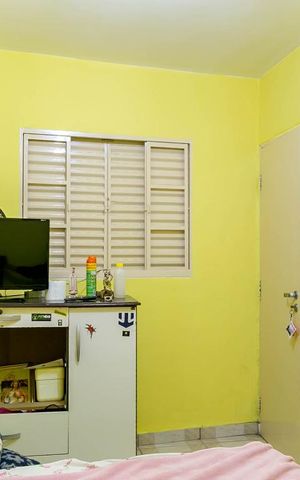 Casa à venda com 250m², 4 quartos e 4 vagasQuarto 1