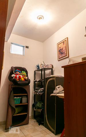 Casa à venda com 250m², 4 quartos e 4 vagasQuarto 3
