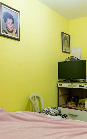 Casa à venda com 250m², 4 quartos e 4 vagasQuarto 1