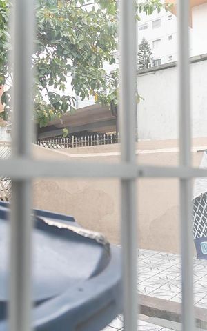 Casa à venda com 250m², 4 quartos e 4 vagasVista sala