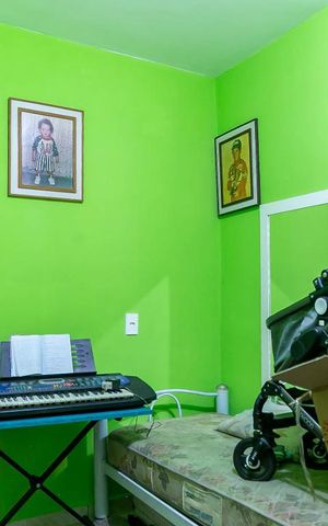 Casa à venda com 250m², 4 quartos e 4 vagasQuarto 2