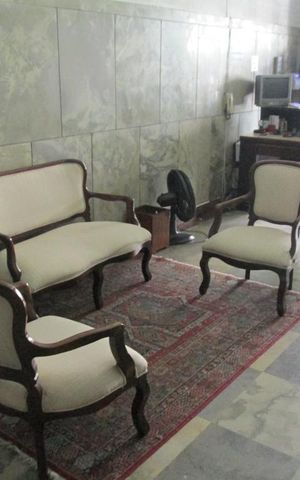 Apartamento à venda com 130m², 3 quartos e sem vaga Apartamento à venda com 130m², 3 quartos e sem vagaHall de Entrada