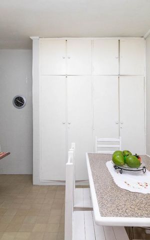 Casa à venda com 175m², 2 quartos e 2 vagas Casa à venda com 175m², 2 quartos e 2 vagasCozinha