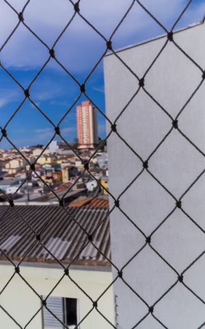 Casa à venda com 247m², 3 quartos e 4 vagasVista do Quarto 2
