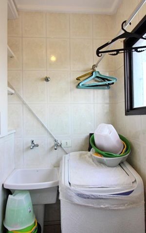Apartamento à venda com 72m², 2 quartos e 1 vagaÁrea de Serviço