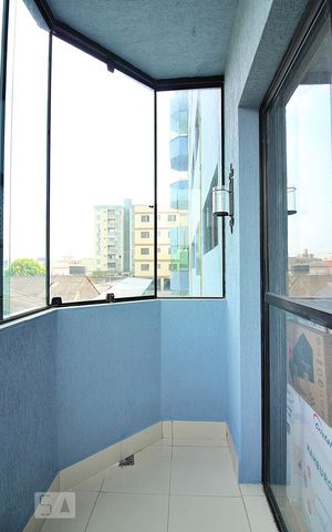 Apartamento à venda com 72m², 2 quartos e 1 vagaVaranda da Sala