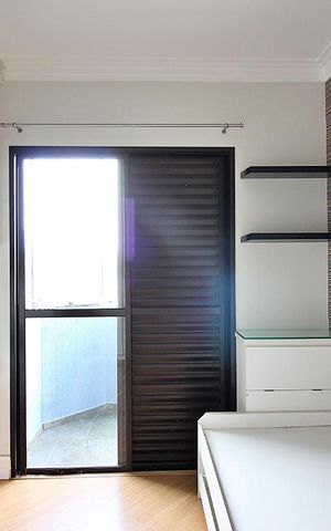 Apartamento à venda com 72m², 2 quartos e 1 vagaQuarto 1