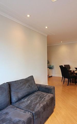 Apartamento à venda com 72m², 2 quartos e 1 vagaSala 