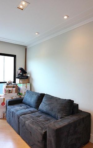 Apartamento à venda com 72m², 2 quartos e 1 vagaSala 