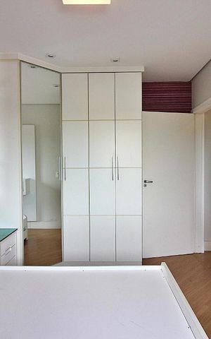 Apartamento à venda com 72m², 2 quartos e 1 vagaQuarto 2 