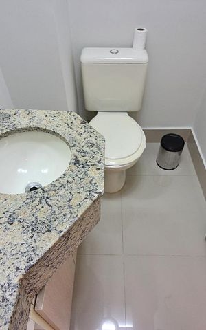 Apartamento à venda com 72m², 2 quartos e 1 vagaLavabo