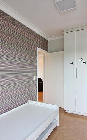 Apartamento à venda com 72m², 2 quartos e 1 vagaQuarto 1