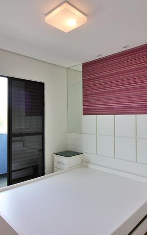 Apartamento à venda com 72m², 2 quartos e 1 vagaQuarto 2 