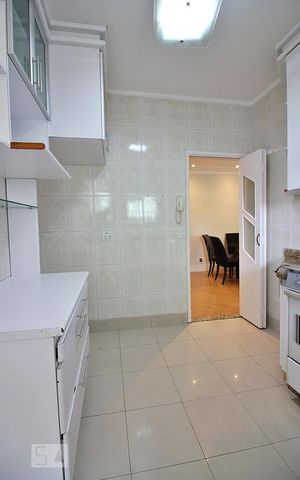 Apartamento à venda com 72m², 2 quartos e 1 vagaCozinha