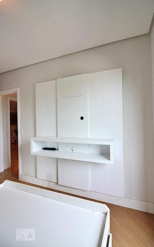 Apartamento à venda com 72m², 2 quartos e 1 vagaQuarto 2 
