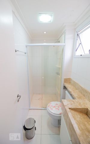 Apartamento para alugar com 77m², 2 quartos e 2 vagas Apartamento para alugar com 77m², 2 quartos e 2 vagasSuite 1