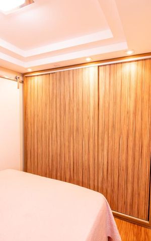 Apartamento para alugar com 77m², 2 quartos e 2 vagas Apartamento para alugar com 77m², 2 quartos e 2 vagasSuite 1