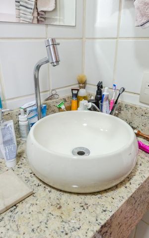 Apartamento à venda com 144m², 4 quartos e 2 vagas Apartamento à venda com 144m², 4 quartos e 2 vagasBanheiro 3