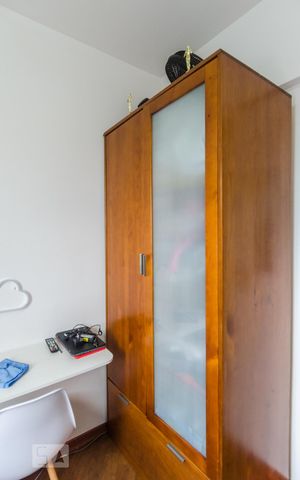 Apartamento à venda com 144m², 4 quartos e 2 vagas Apartamento à venda com 144m², 4 quartos e 2 vagasQuarto 2