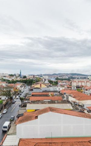 Apartamento à venda com 144m², 4 quartos e 2 vagas Apartamento à venda com 144m², 4 quartos e 2 vagasVista