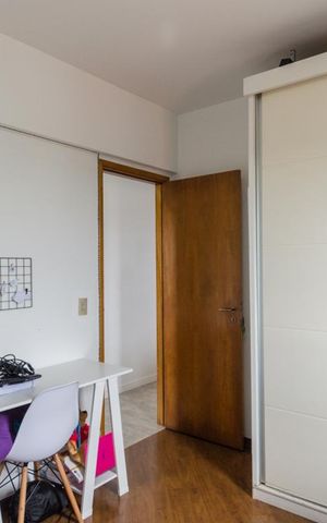Apartamento à venda com 144m², 4 quartos e 2 vagas Apartamento à venda com 144m², 4 quartos e 2 vagasQuarto 1