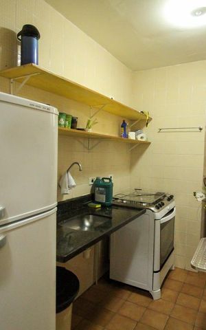 Apartamento à venda com 86m², 2 quartos e 1 vaga Apartamento à venda com 86m², 2 quartos e 1 vagaSalão de Festas