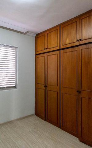 Apartamento à venda com 170m², 3 quartos e 1 vaga Apartamento à venda com 170m², 3 quartos e 1 vagaQuarto 2