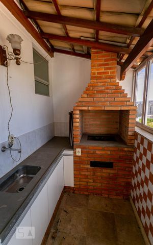 Apartamento à venda com 170m², 3 quartos e 1 vaga Apartamento à venda com 170m², 3 quartos e 1 vagaÁrea Gourmet
