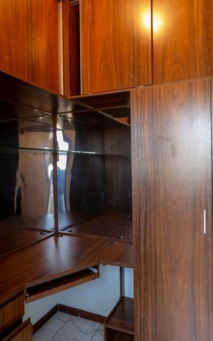 Apartamento à venda com 170m², 3 quartos e 1 vaga Apartamento à venda com 170m², 3 quartos e 1 vagaQuarto de Serviço