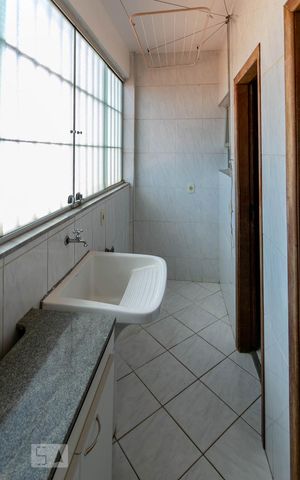 Apartamento à venda com 170m², 3 quartos e 1 vaga Apartamento à venda com 170m², 3 quartos e 1 vagaÁrea de Serviço