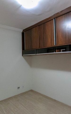 Apartamento à venda com 170m², 3 quartos e 1 vaga Apartamento à venda com 170m², 3 quartos e 1 vagaQuarto 2