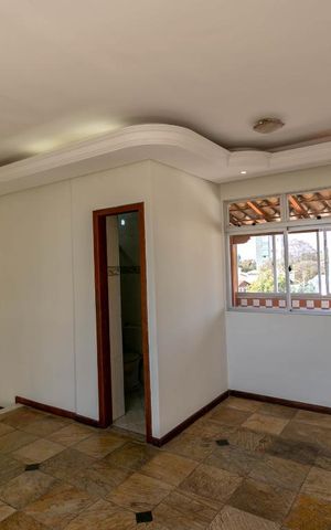 Apartamento à venda com 170m², 3 quartos e 1 vaga Apartamento à venda com 170m², 3 quartos e 1 vagaSala 2