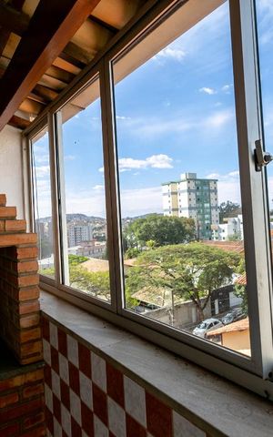 Apartamento à venda com 170m², 3 quartos e 1 vaga Apartamento à venda com 170m², 3 quartos e 1 vagaÁrea Gourmet