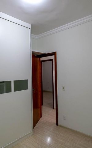 Apartamento à venda com 170m², 3 quartos e 1 vaga Apartamento à venda com 170m², 3 quartos e 1 vagaQuarto 1